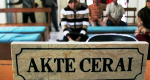 Cerai Gugat Masih Mendominasi di Pengadilan Agama Dumai
