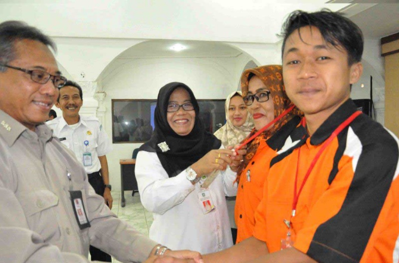 80 Aparatur Ikut Rakor Penanggulangan Bencana Daerah