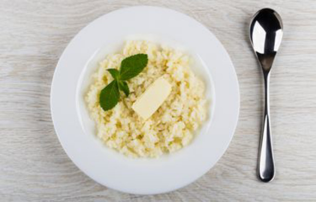 Resep Nasi Mentega Bawang Putih yang Gurih buat Sarapan