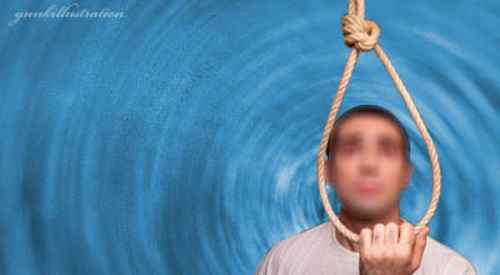 Astaga.. Gara-Gara Dituduh Curi Uang Rp50 Ribu, Remaja Ini Nekat Gantung Diri