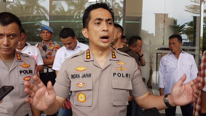 Amankan Debat Capres, 2.000 Personel Polisi Dikerahkan