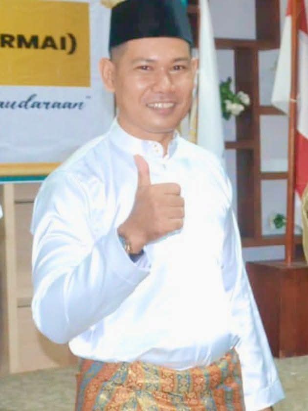Ketua Permai Ucapakan Selamat dan Sukses atas Terpilih Gubernur Kepri dan Walikota Tanjungpinang