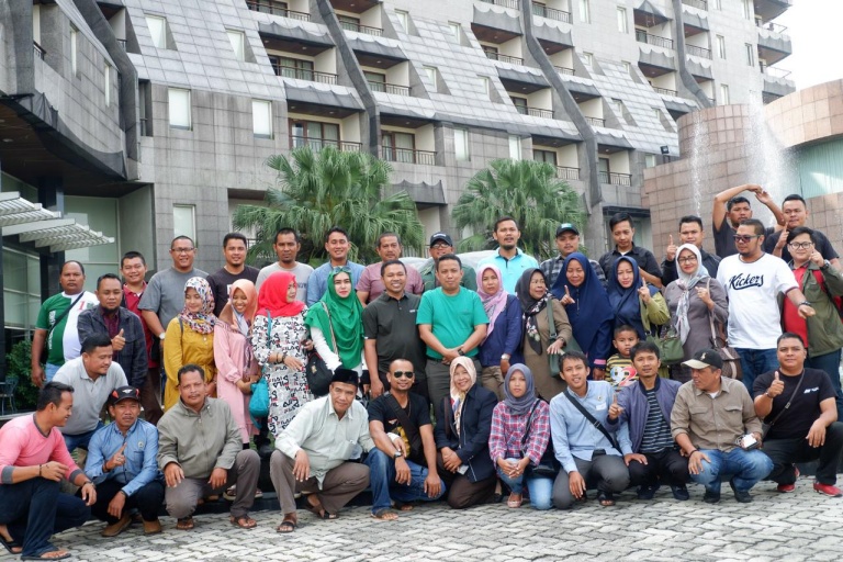 Abdul Wahid Optimis PKB Menang di Riau
