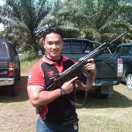 Harry Setiawan: Dumai Shooting Club Cari Bibit Atlet Tembak Nasional