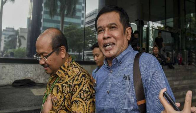 Menang Praperadilan, Bupati Nganjuk Lepas dari Jeratan KPK