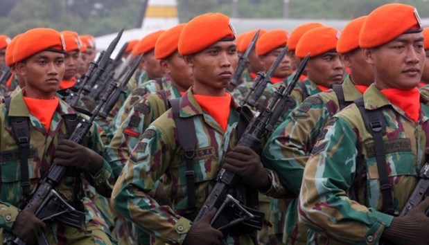 Keren...!!! 5 Fakta Kehebatan TNI AU yang Membuat Indonesia Membusungkan Dada