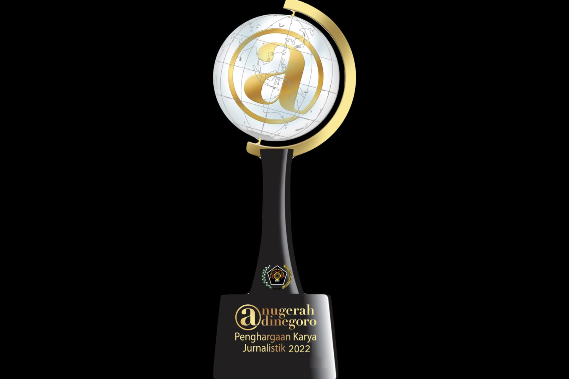724 Karya Berkompetisi di Anugerah Jurnalistik Adinegoro 2022