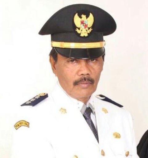 Camat Dumai Kota Optimis Promosikan Pusat Jajanan Khas Dumai