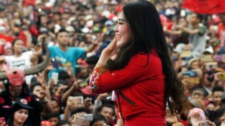 Popdut Via Vallen, Dangdut Hiphop NDX: Akankah bertahan?