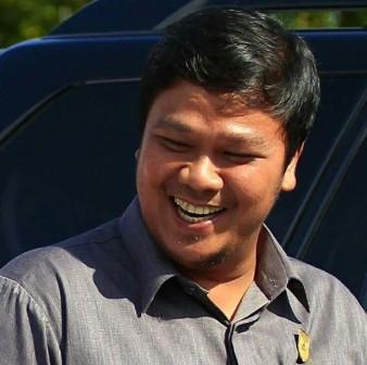 Dugaan APBD-P 2017 Cacat Hukum, Ketua DPRD Kuansing Bungkam