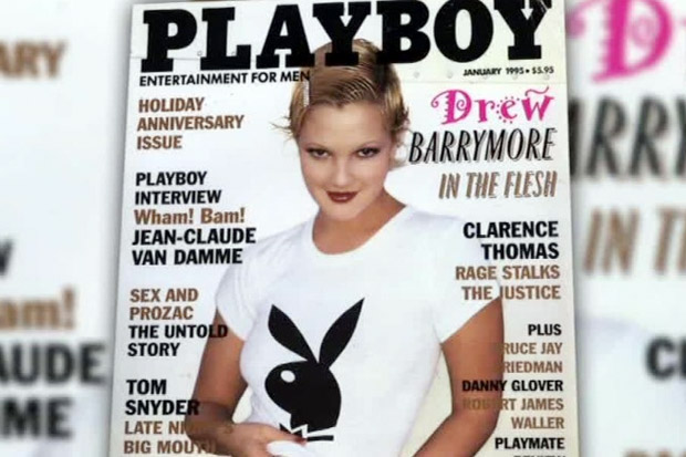 Majalah Playboy Bakal Stop Cetak