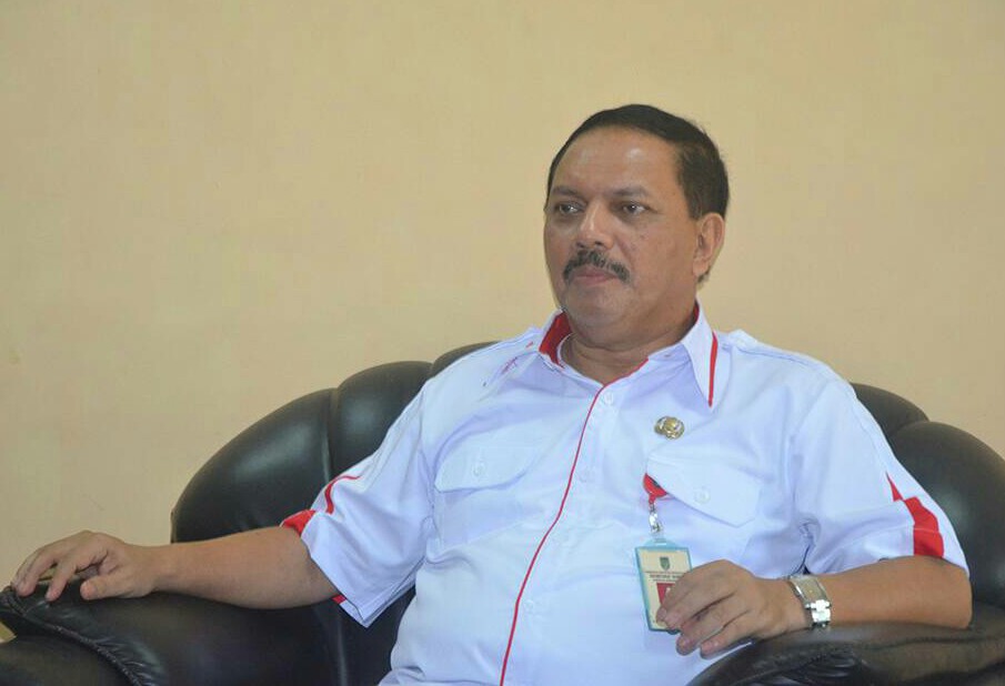 Sekda Inhil Tetap Izinkan Perjalanan Dinas OPD