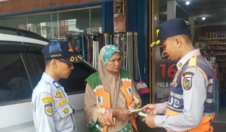 Minimalisir Jukir Liar, Dishub Tingkatkan Pengawasan dan Monitoring