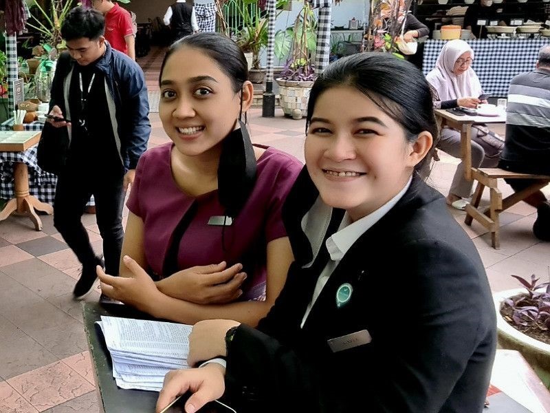 Hotel Grand Mercure Medan Angkasa Turut Semarakkan HPN 2023