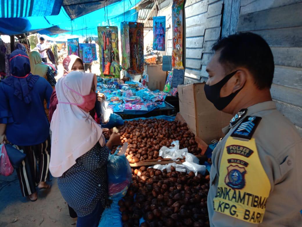 Tingginya Kesadaran Dan Partisipasi Aktif Masyarakat Menjadi Salah Satu Faktor Pendukung