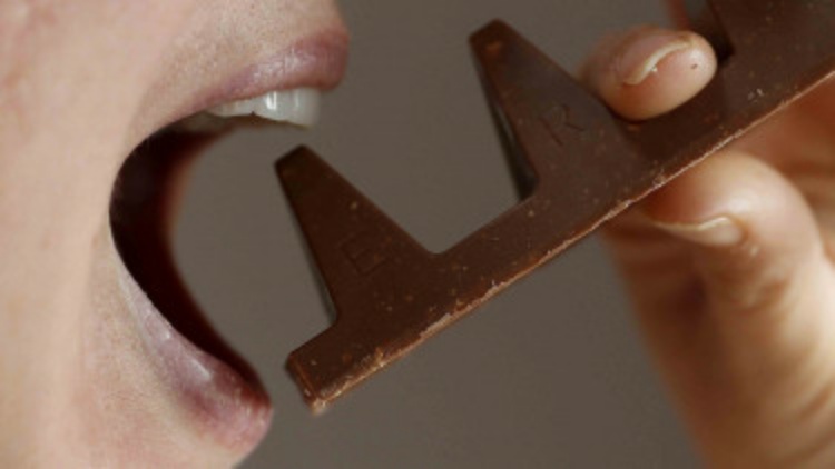Rutin Konsumsi Cokelat Baik untuk Kesehatan dan Kulit