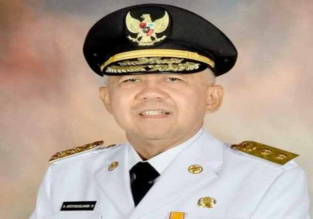 Pemprov Riau Tak Lagi Urusi Sektor Migas dan Sawit