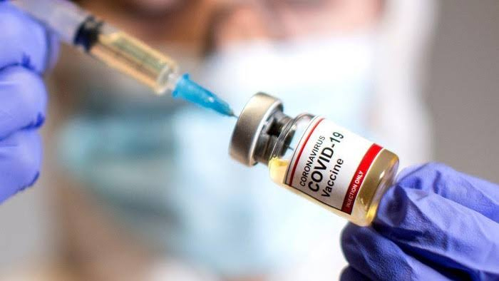 Vaksin AstraZeneca 1 Batch Dihentikan Sementara