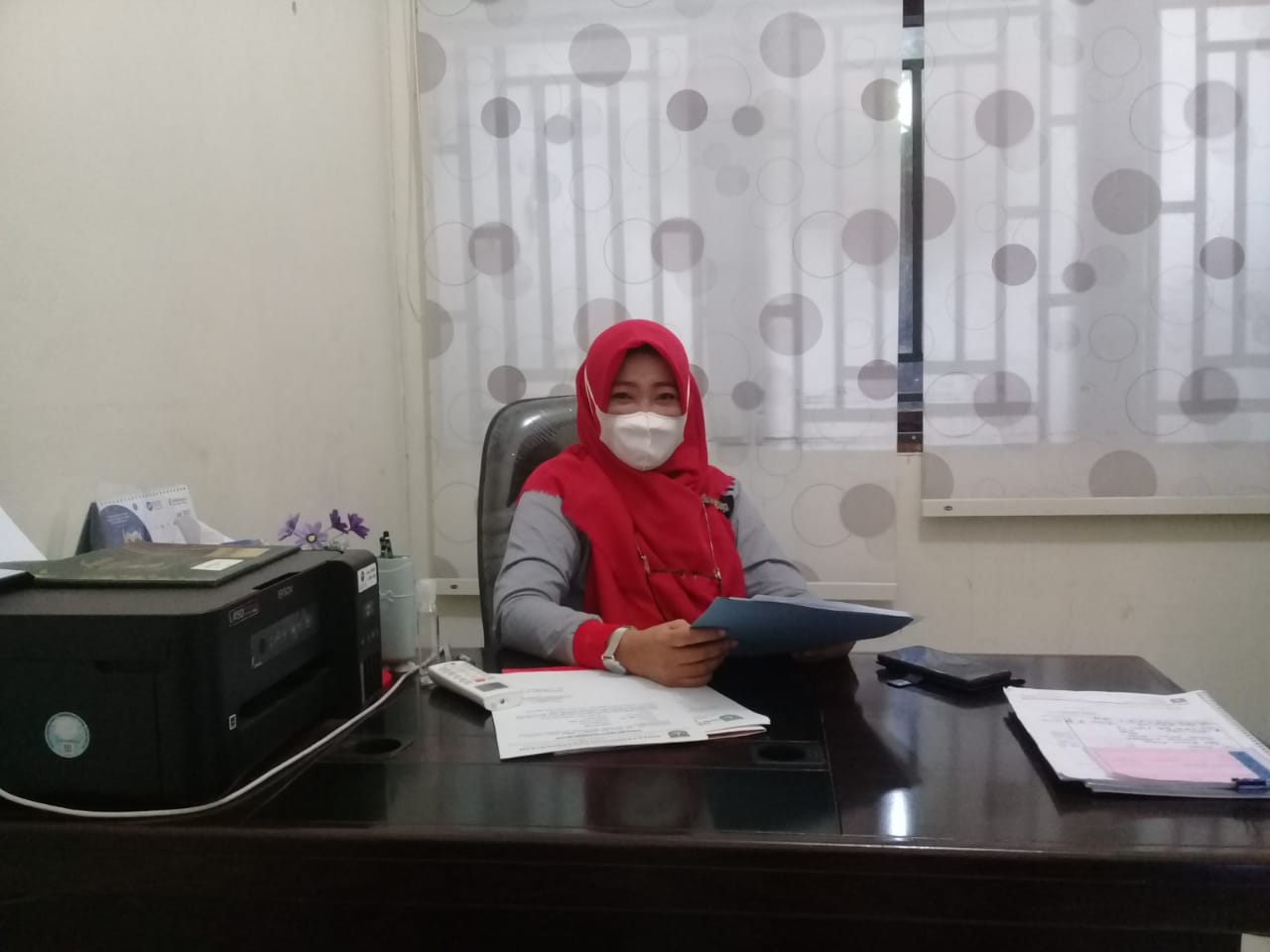 Disdik Dumai Laksanakan Persiapan PPDB 2021 Tingkat SMP