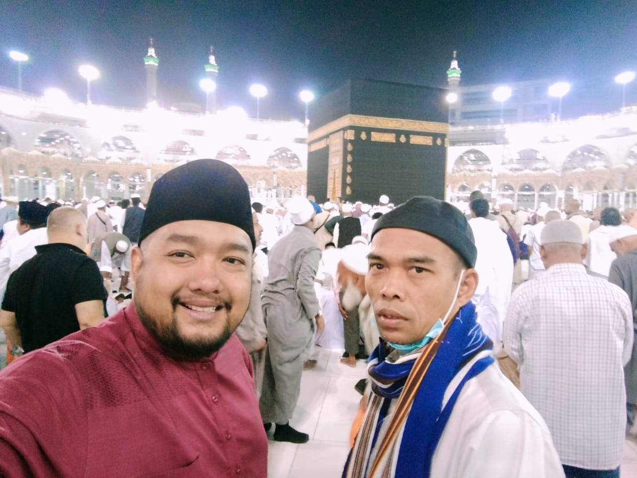 Jika Hendak Tenang dan Nyaman Bijak Membaca Tanda Zaman