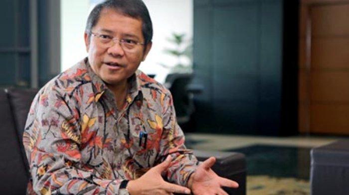 Cabut Pembatasan Medsos, Menkominfo Tunggu Petunjuk TNI-Polri