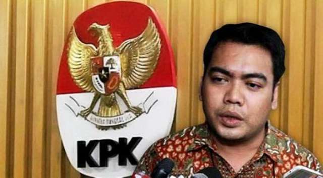 Waduh...!!! KPK Resmi Tangkap 7 Anggota DPRD Sumut, Ditahan di Rutan Berbeda