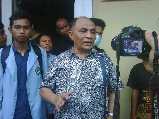 Armilis Ramaini, S.H: Mendagri Sebaiknya Tinjau Ulang Pengangkatan Risnandar Mahiwa sebagai Pj. Wako Pekanbaru