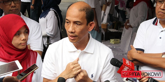 Ketua DPR Ade Komarudin Dukung Pemerintah Angkat Lagi Arcandra Jadi Menteri ESDM