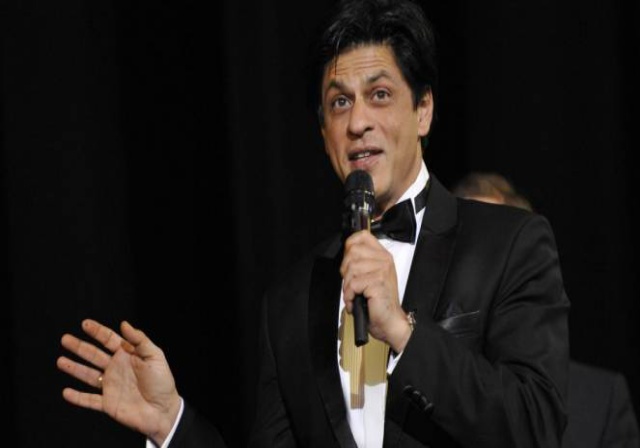 Film Terbaru Shah Rukh Khan Tersandung Masalah