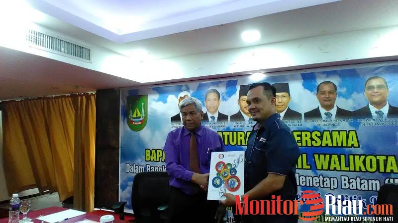 Ketua IPMB Teken MoU dengan RS KPJ Johor