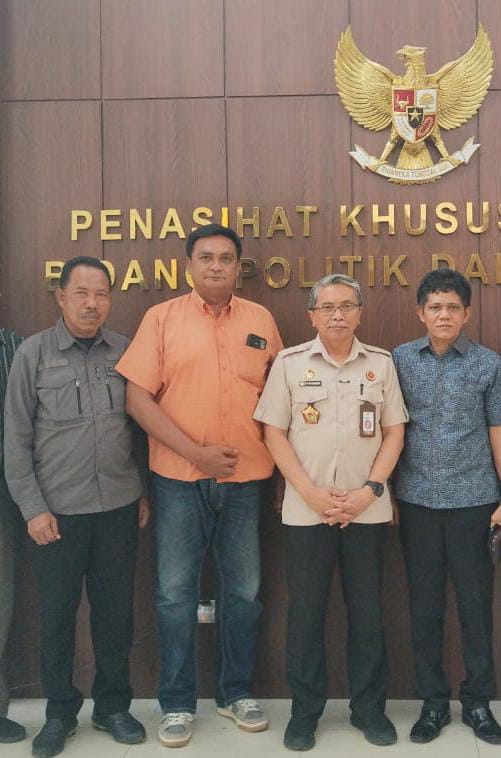 Kontroversi Penguasaan Lahan Strategis oleh Ayu Junaidi, Investigasi Pajak dan Legalitas