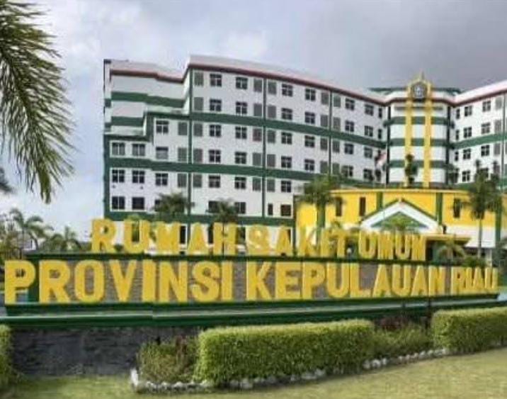 RSUP Raja Ahmad Tabib Klarifikasi Isu Utang dan Upaya Penyelesaiannya