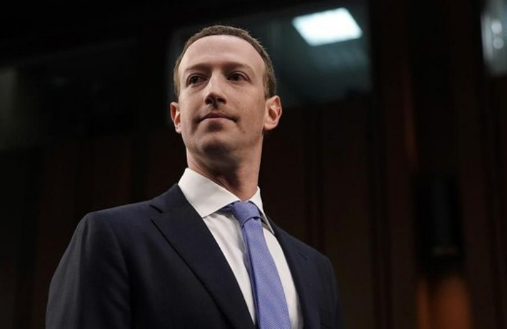 Mark Zuckerberg Gak Akan Mundur dari Facebook