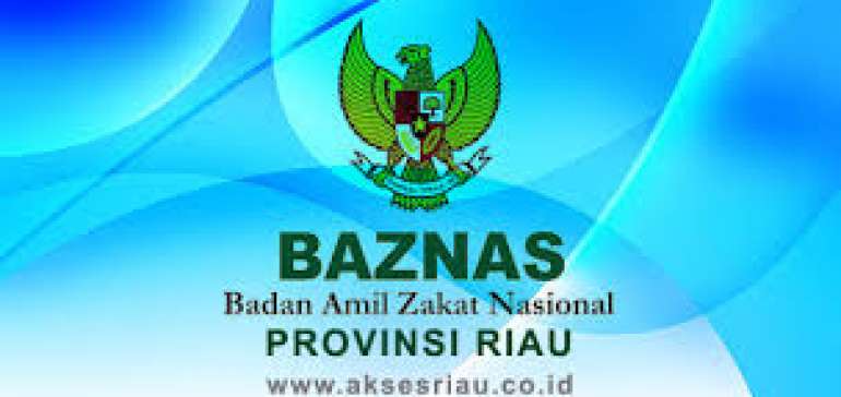 Bantu Korban Gempa Lombok, BAZNAS Riau Donasikan Rp120 Juta