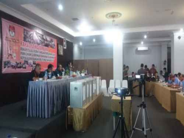 Kalahkan Adik Yusril dan Petahana, Erzaldi-Rosman Juara Pilgub Bangka Belitung