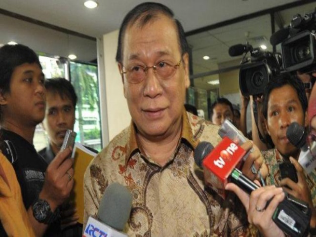 Kahar Muzakir: Wacana Munaslub Golkar Tak Relevan