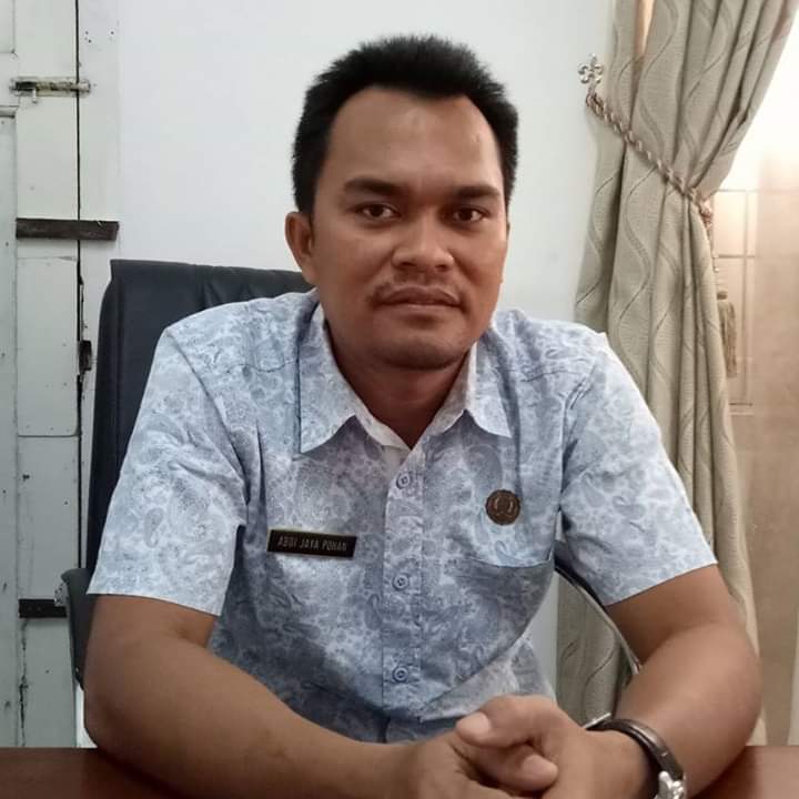 Abdi Jaya Pohan: Ini Fungsi PMD Dalam Pilkades