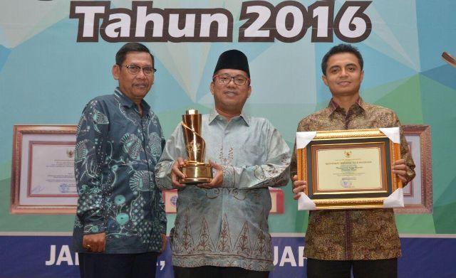 Targetkan Anugerah Kencana, Dumai Kembali Raih WTN
