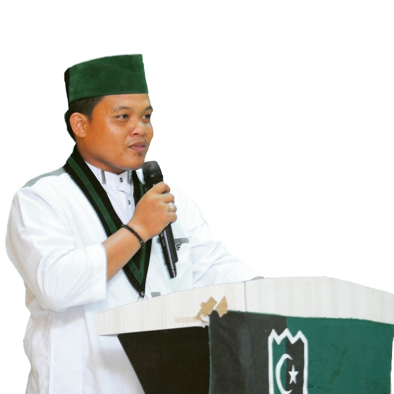 Perdebatan Pasca Mundur Saddam, Ketum Badko HMI Riau-kepri kembali bersuara