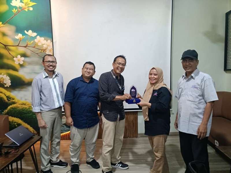 Tingkatkan Literasi Pajak, SMSI Riau Gelar Pelatihan Coretax