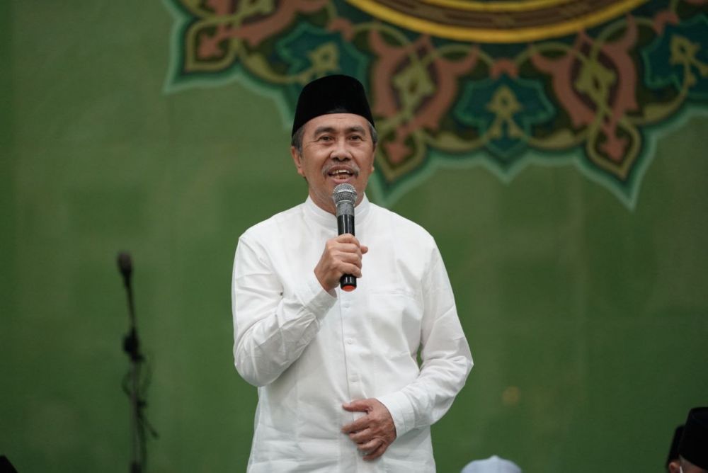 Gubri Berupaya Siapkan Generasi Muda Entrepeneur