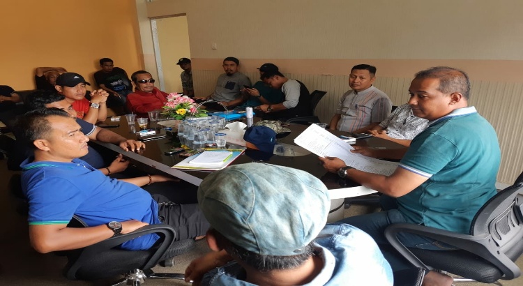 Kejuaraan Silat Bupati Meranti Cup 2018, Bakal Diikuti 847 Peserta