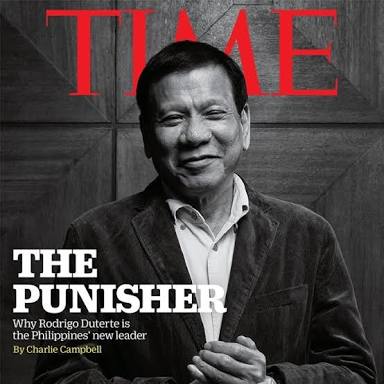 Berikut Deretan Tindakan Keras Duterte dalam Memerangi Narkoba di Filipina