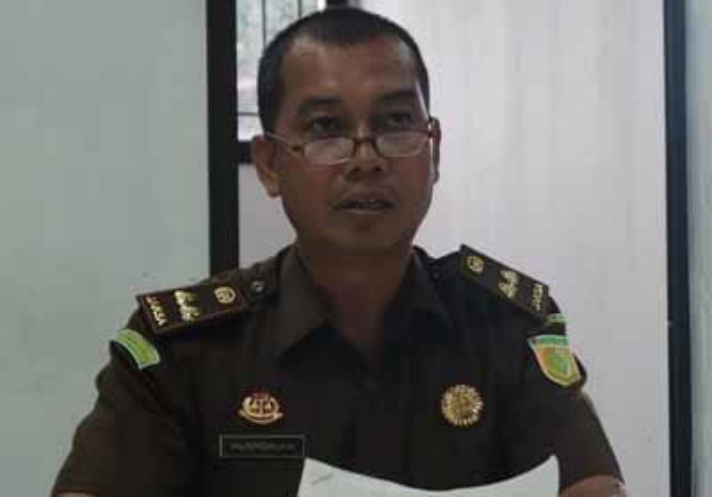 Humas Kejati Riau Muspidaun: Berkas Karhutla PT. SSS Sudah P21