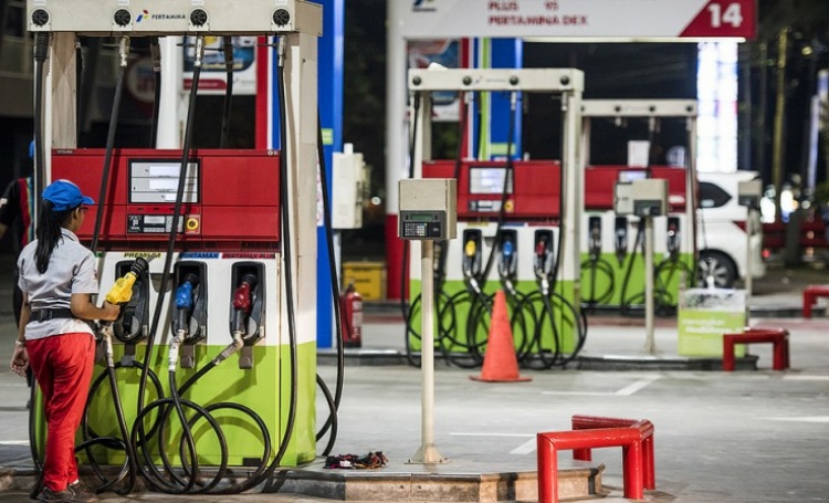 Harga BBM Dievaluasi 3 Bulan Mendatang