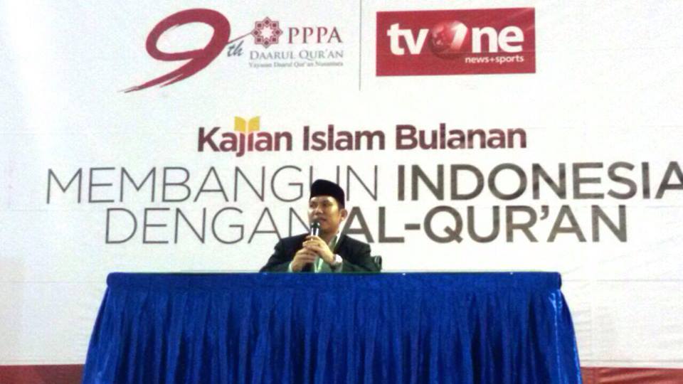 Lebih Dekat dengan Rusli Effendi, Balon Wakil Gubernur Riau