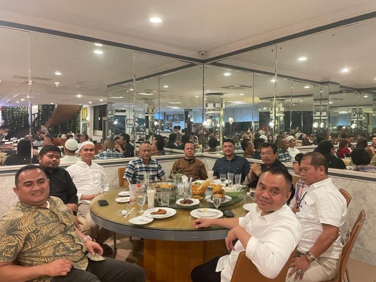 Ketua Umum PWI Pusat Atal S Depari: Persiapan Penyelenggaraan Hari Pers Nasional 2023 Sudah 80 Persen