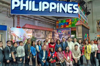 Tourism Promotions Board (TPB) Philippines celebrates milestones, thanks media and content creators at annual Pasasalamat event 