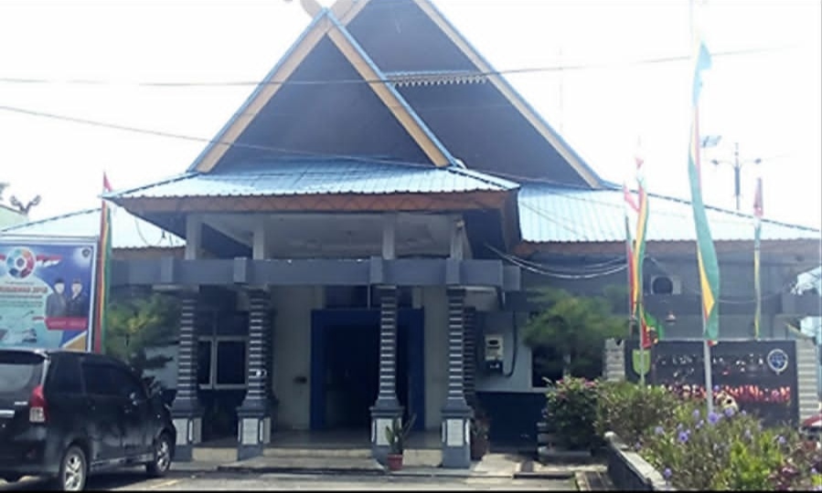 Maraknya Dugaan KIR Palsu, Kadishub Dumai Imbau Masyarakat Ikuti Prosedur