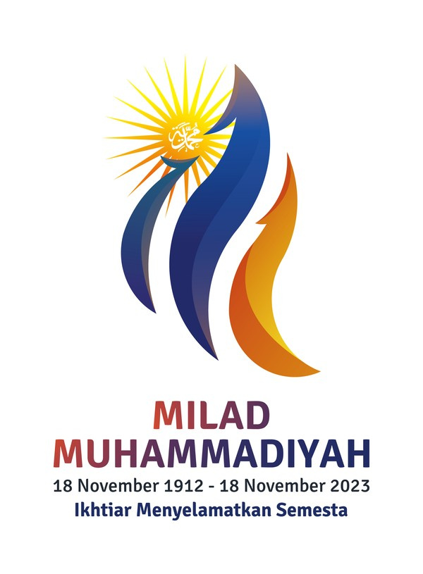 Rayakan Milad ke 111, Dandim 0320/Dumai Ucapkan Selamat Kepada Muhammadiyah